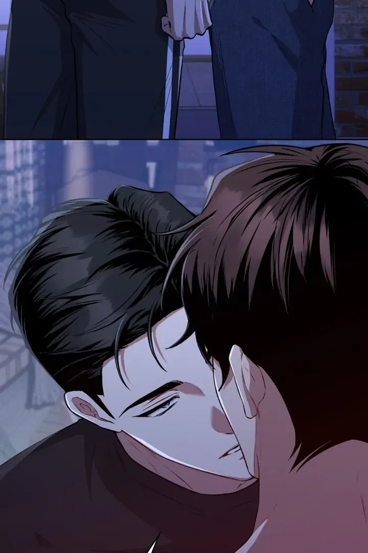 Read Amber Alert chapter 5 image 80 on Lezhin