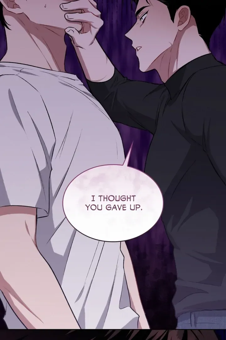Read Amber Alert chapter 5 image 86 on Lezhin