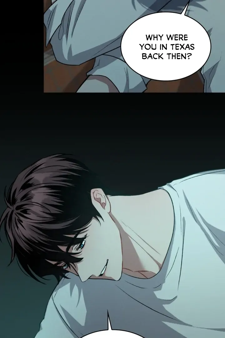 Read Amber Alert chapter 5 image 9 on Lezhin