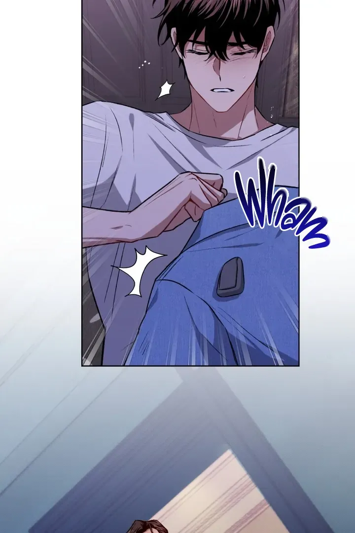 Read Amber Alert chapter 5 image 90 on Lezhin