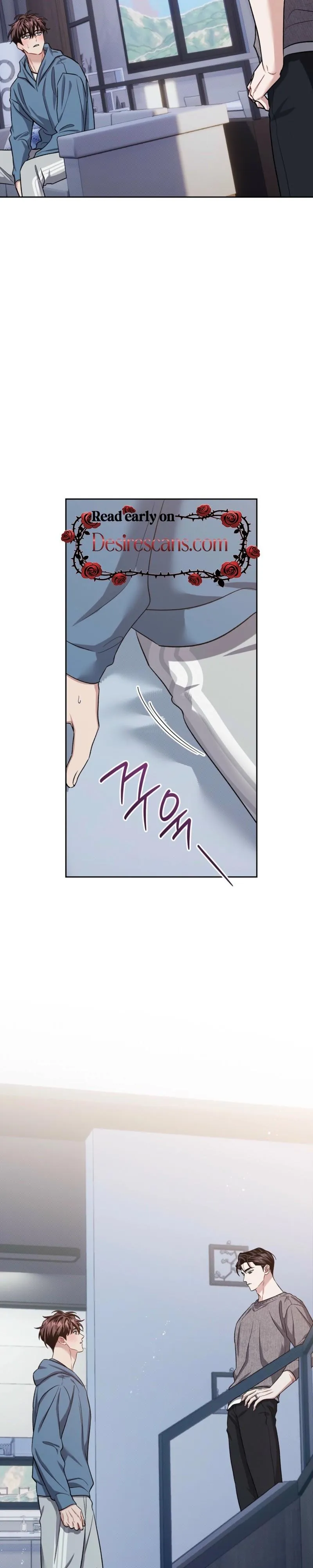 Read Amber Alert chapter 50 image 22 on Lezhin