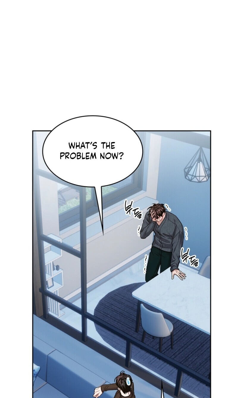 Read Amber Alert chapter 51 image 10 on Lezhin