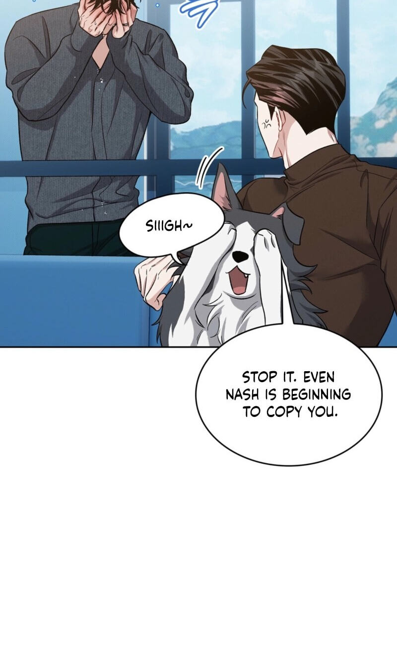 Read Amber Alert chapter 51 image 14 on Lezhin
