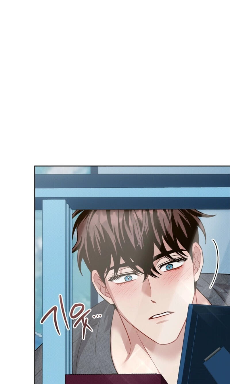 Read Amber Alert chapter 51 image 16 on Lezhin