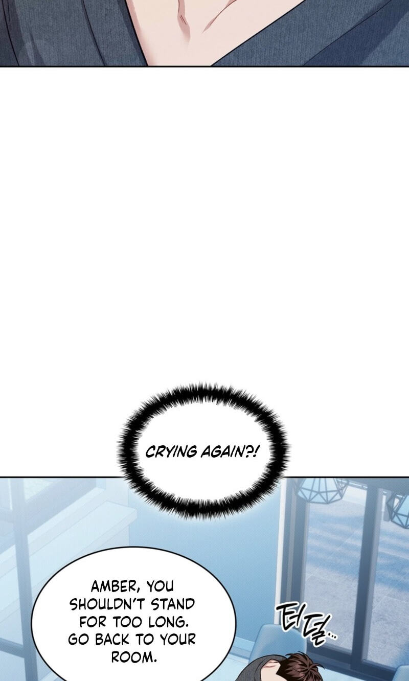 Read Amber Alert chapter 51 image 20 on Lezhin