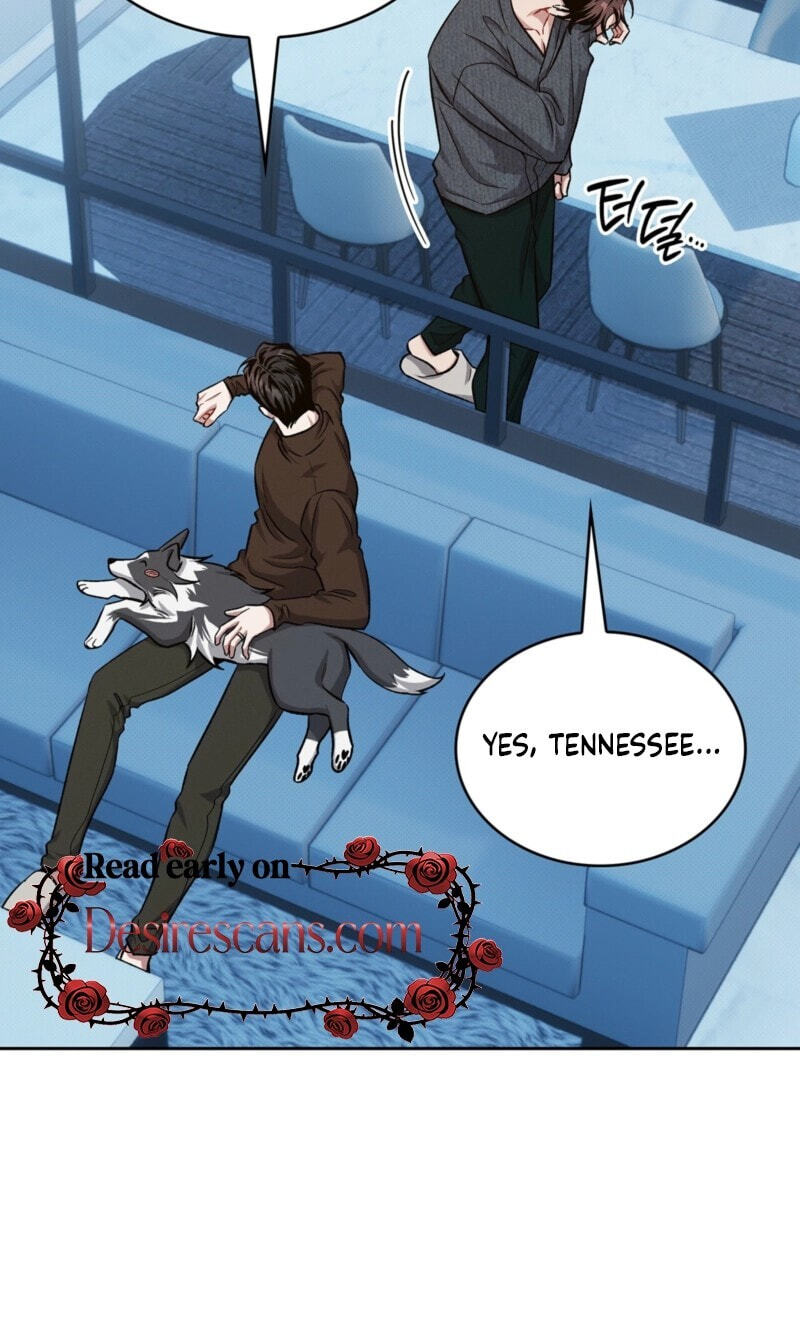 Read Amber Alert chapter 51 image 21 on Lezhin