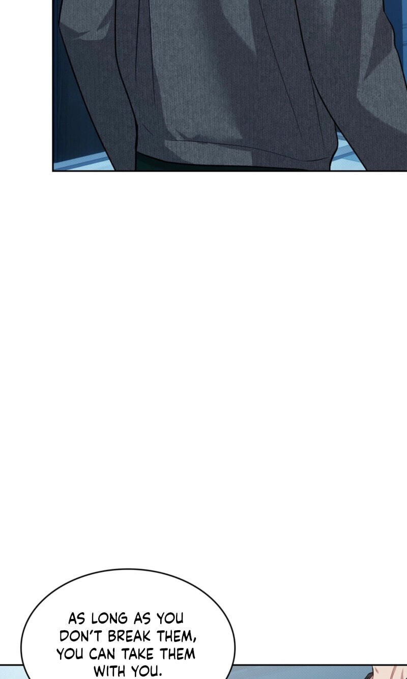 Read Amber Alert chapter 51 image 24 on Lezhin