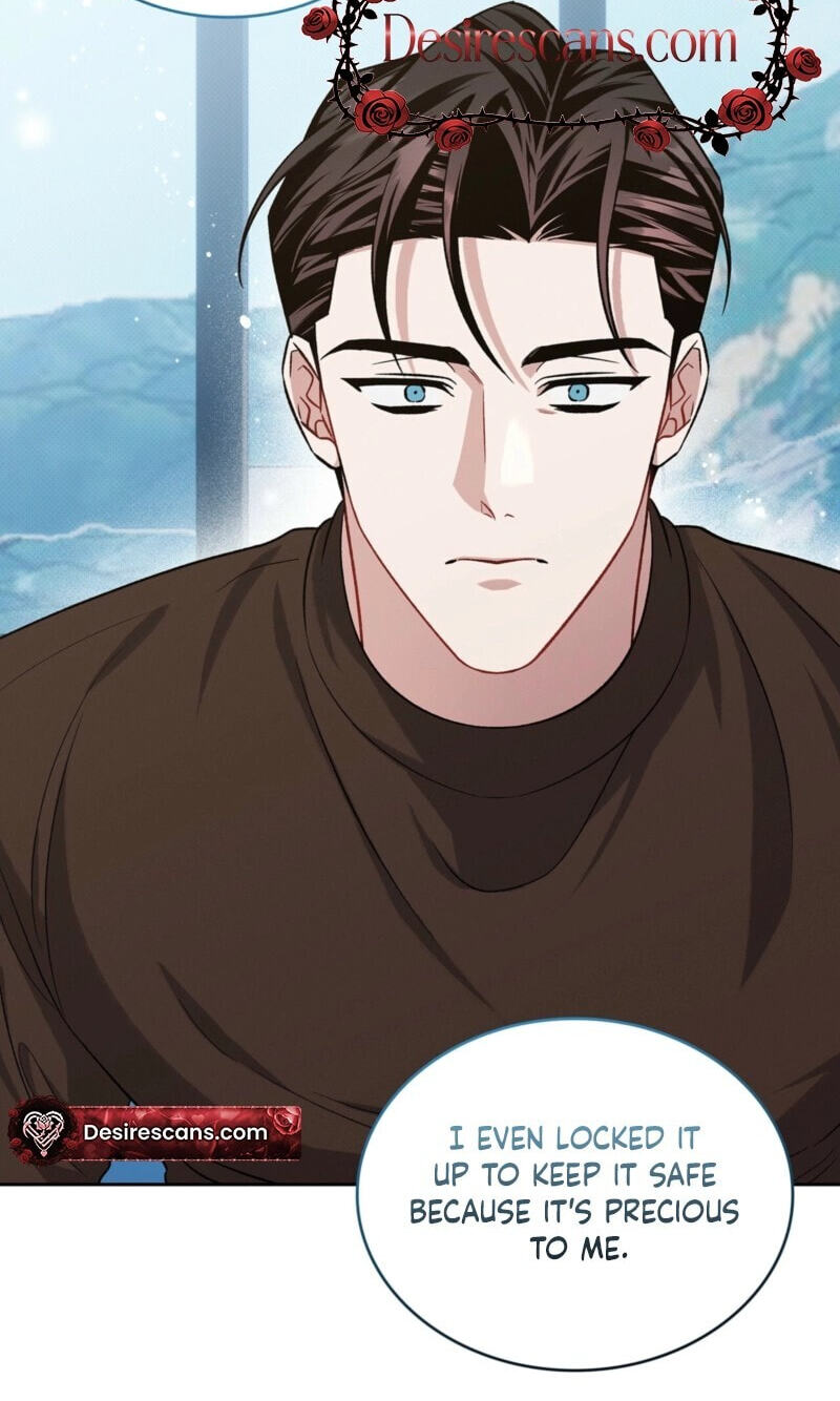 Read Amber Alert chapter 51 image 28 on Lezhin