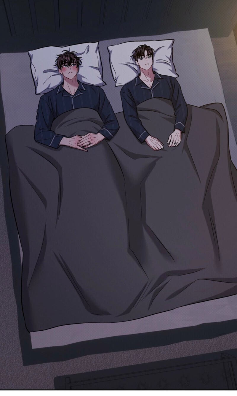Read Amber Alert chapter 51 image 37 on Lezhin