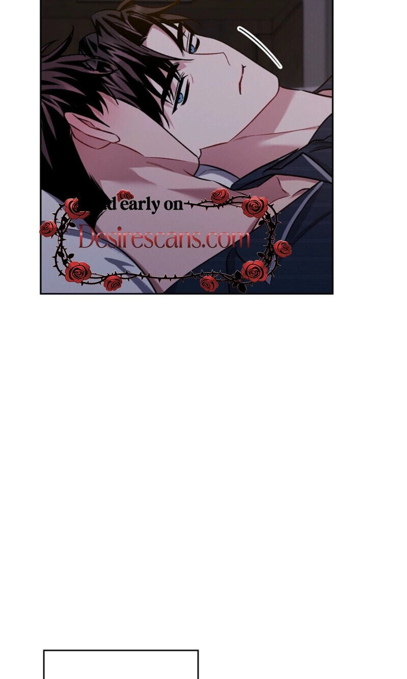Read Amber Alert chapter 51 image 39 on Lezhin