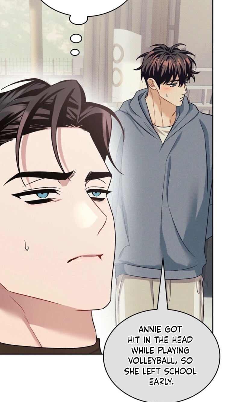 Read Amber Alert chapter 51 image 4 on Lezhin
