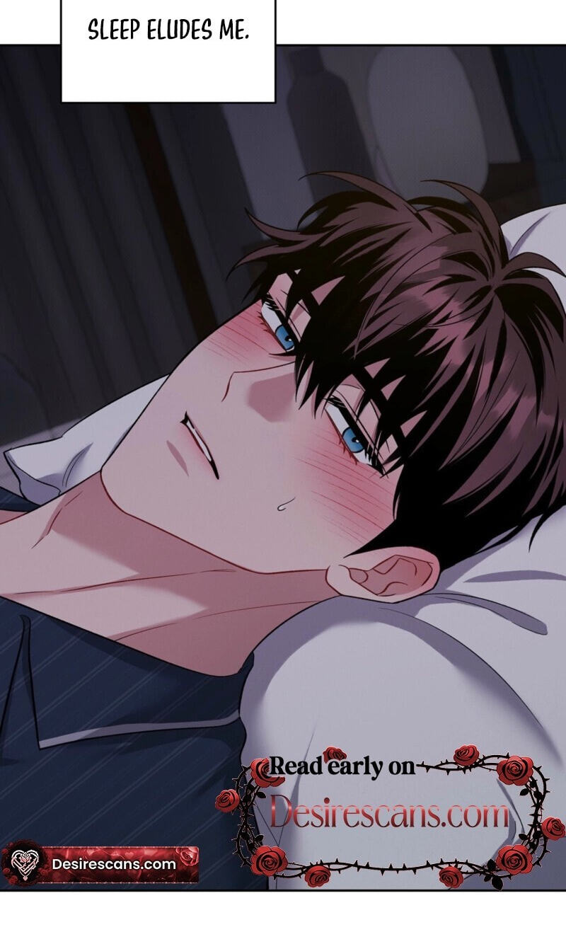 Read Amber Alert chapter 51 image 40 on Lezhin