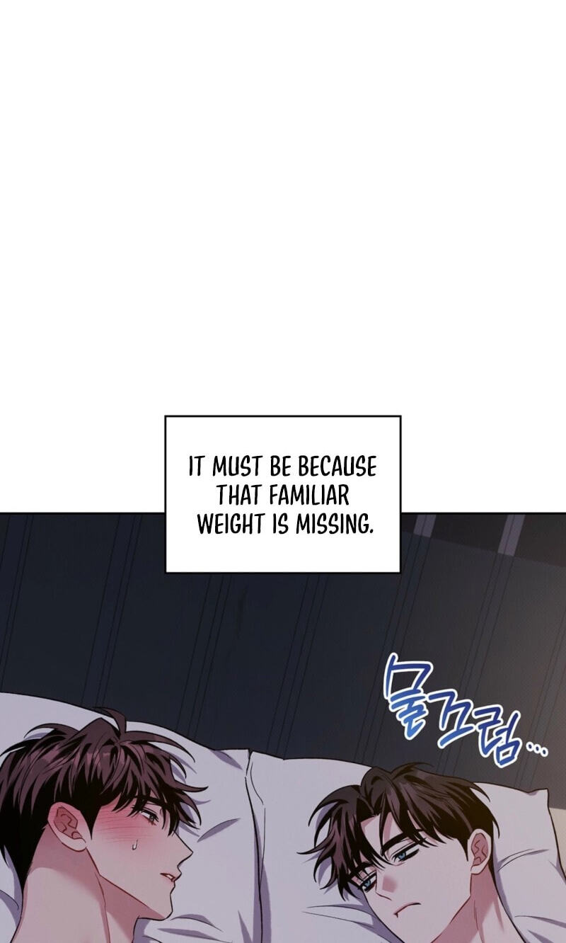 Read Amber Alert chapter 51 image 41 on Lezhin