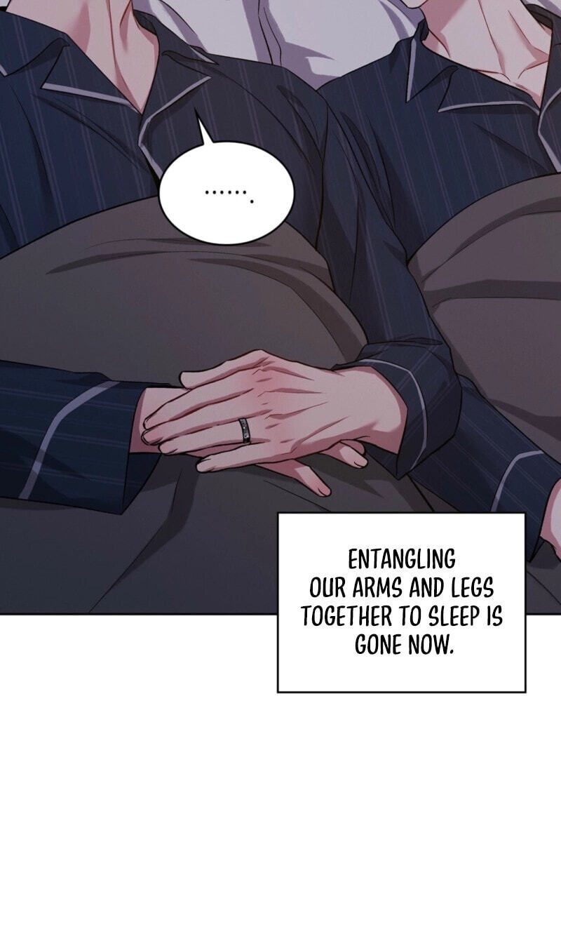 Read Amber Alert chapter 51 image 42 on Lezhin