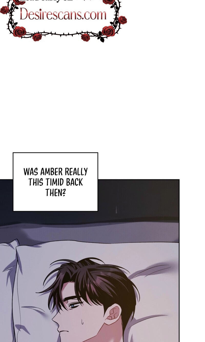 Read Amber Alert chapter 51 image 44 on Lezhin