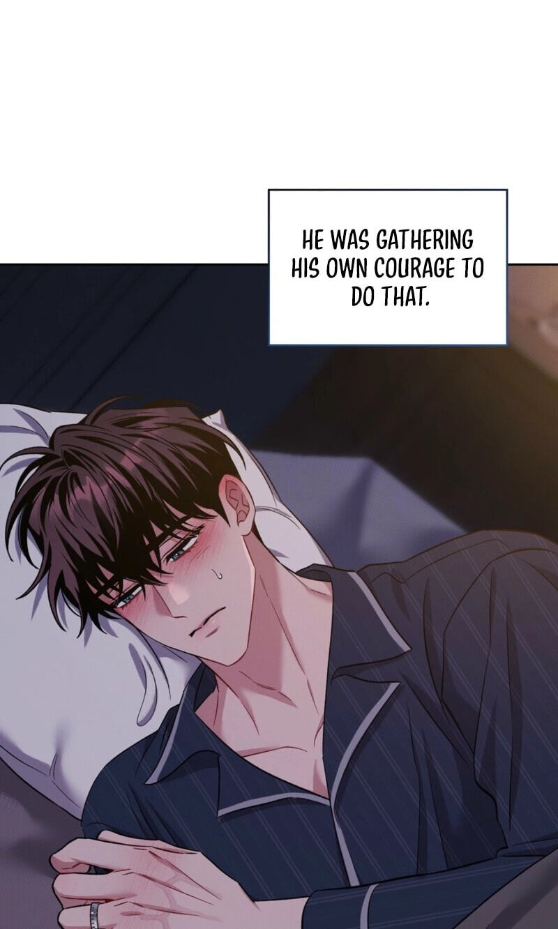 Read Amber Alert chapter 51 image 47 on Lezhin
