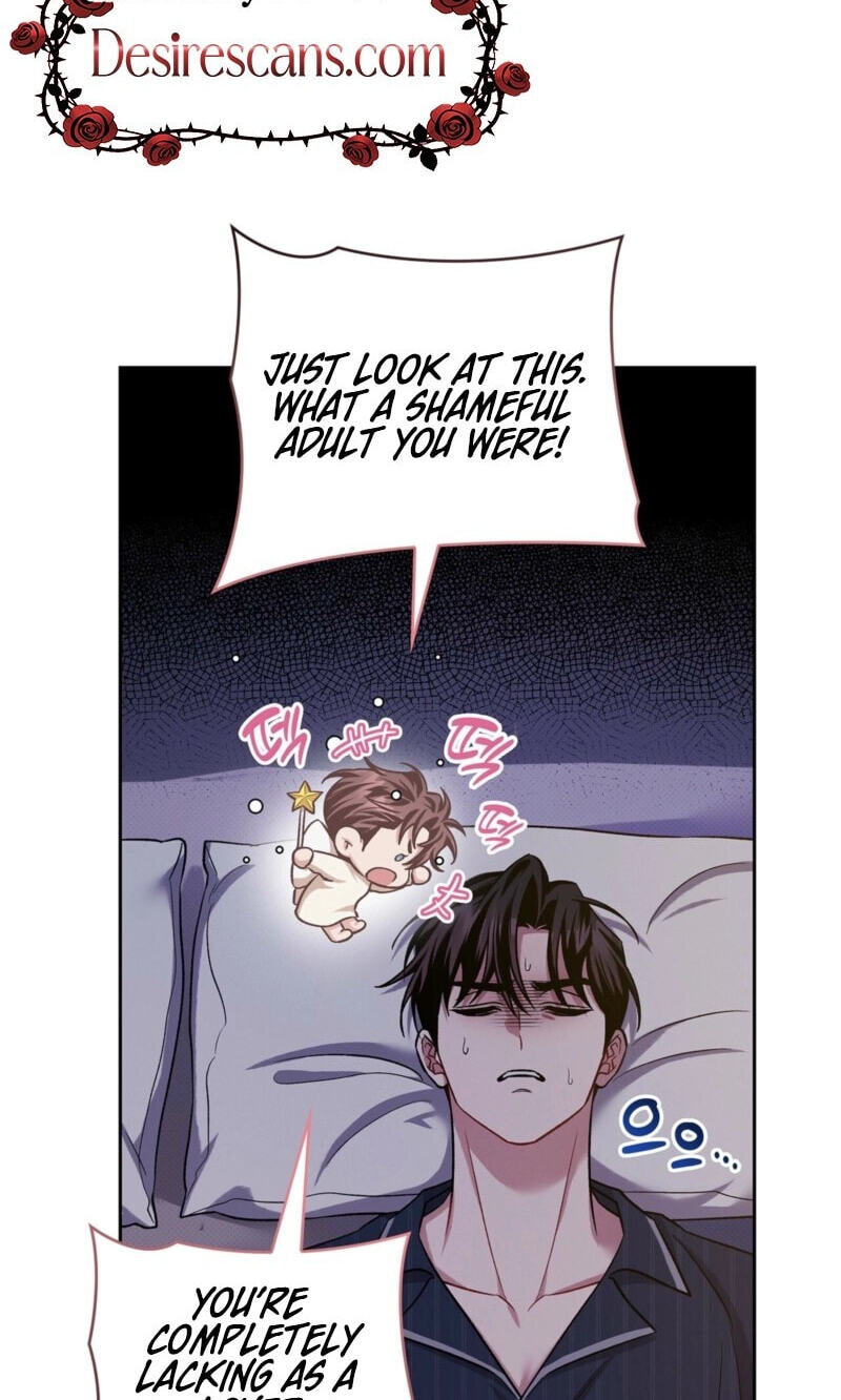 Read Amber Alert chapter 51 image 50 on Lezhin