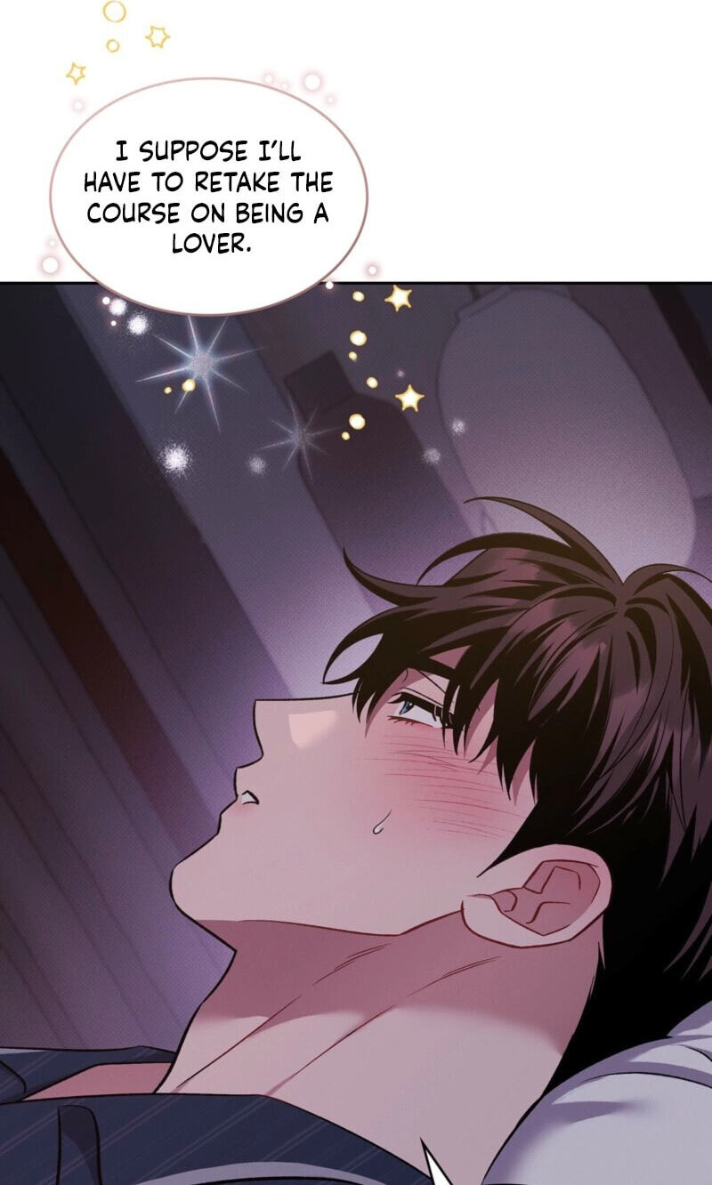 Read Amber Alert chapter 51 image 53 on Lezhin