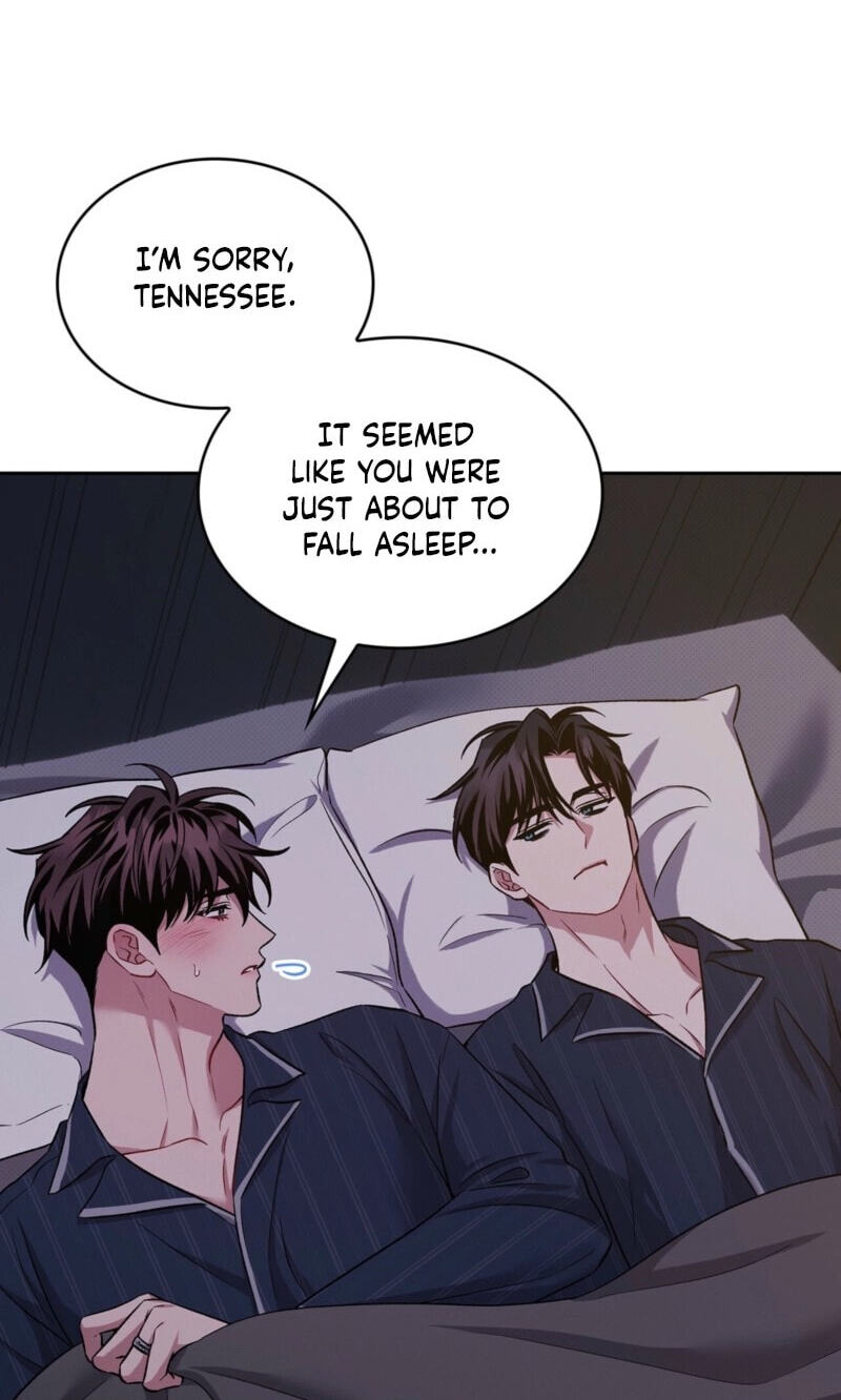 Read Amber Alert chapter 51 image 56 on Lezhin