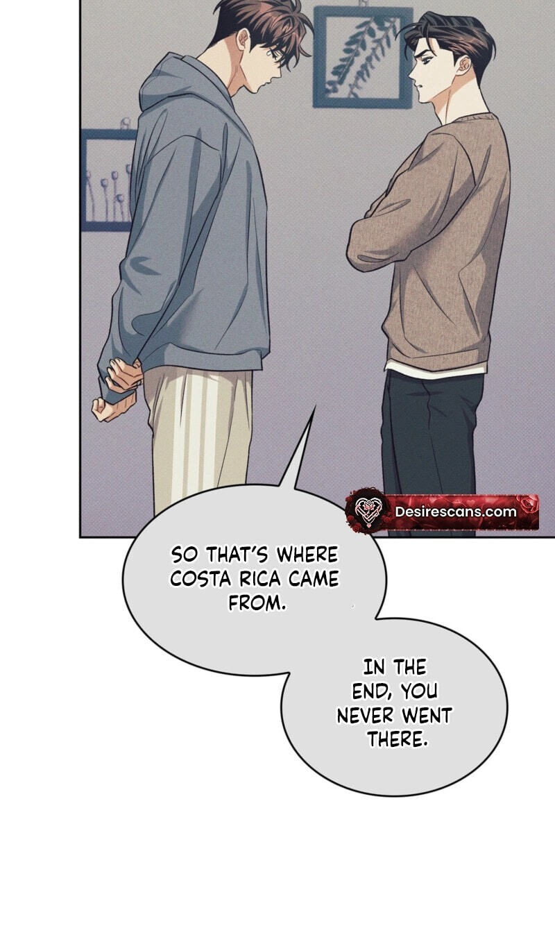 Read Amber Alert chapter 51 image 6 on Lezhin