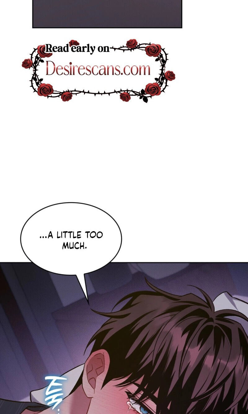 Read Amber Alert chapter 51 image 64 on Lezhin