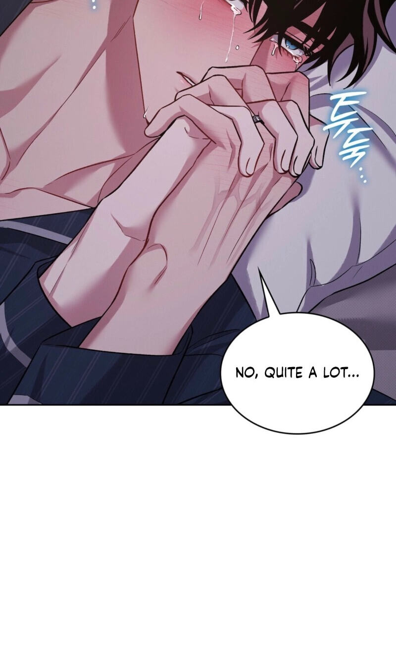 Read Amber Alert chapter 51 image 65 on Lezhin