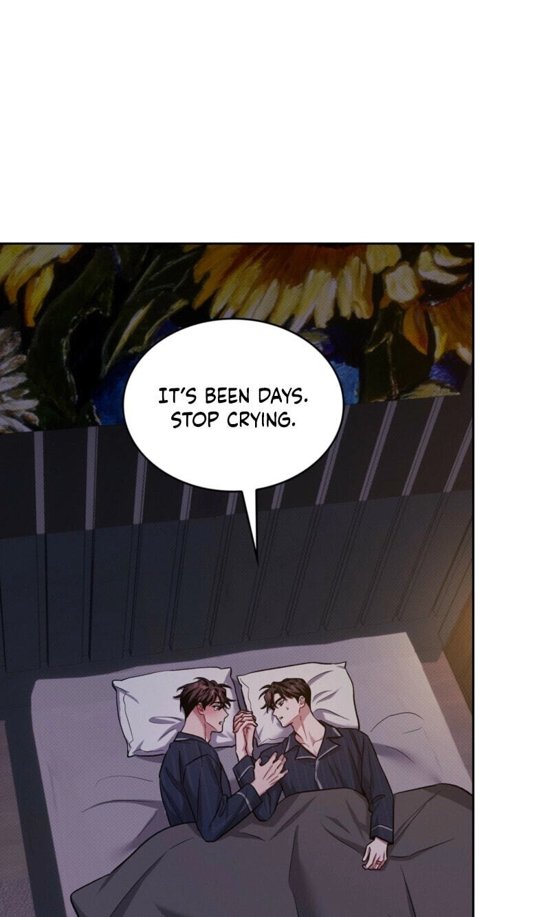 Read Amber Alert chapter 51 image 66 on Lezhin