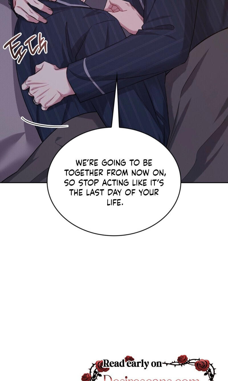Read Amber Alert chapter 51 image 70 on Lezhin