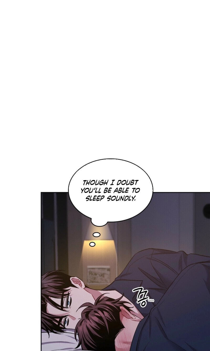 Read Amber Alert chapter 51 image 75 on Lezhin