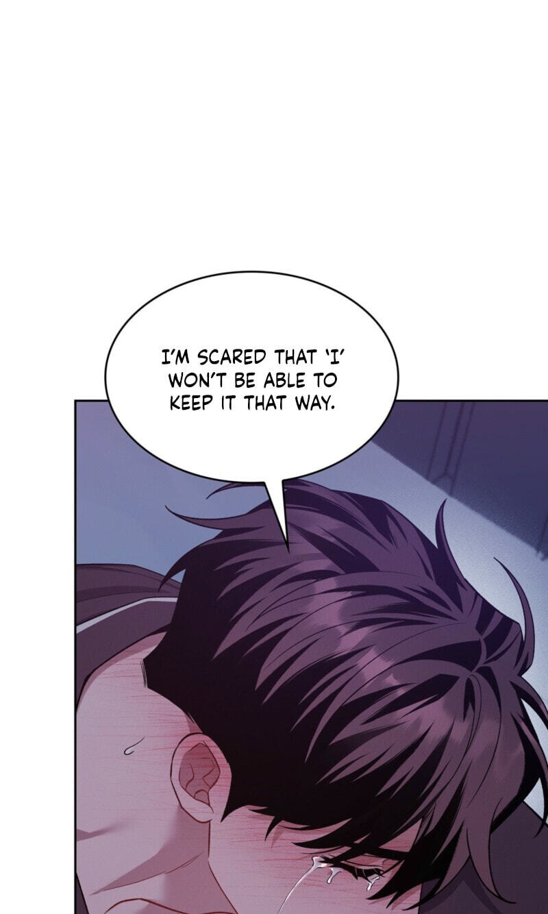 Read Amber Alert chapter 54 image 12 on Lezhin