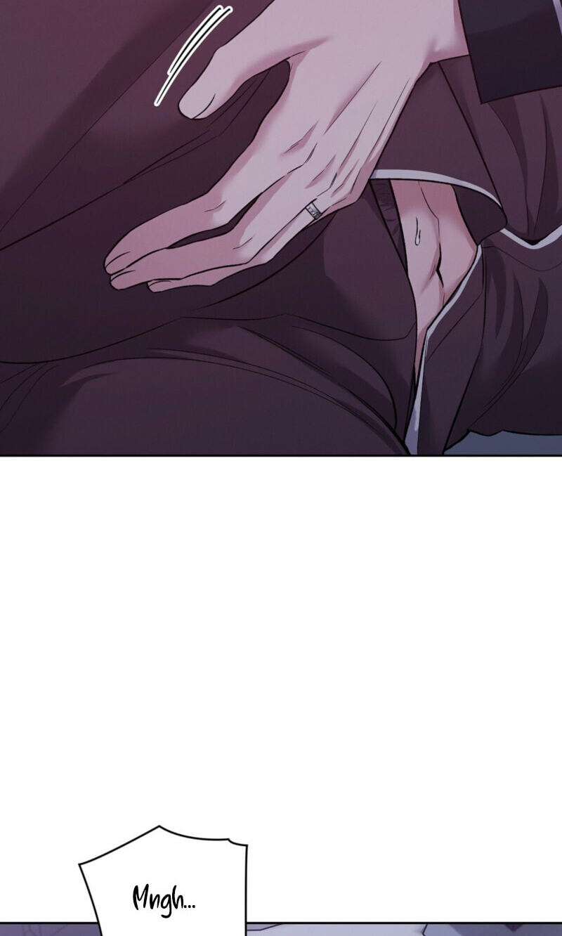 Read Amber Alert chapter 54 image 14 on Lezhin