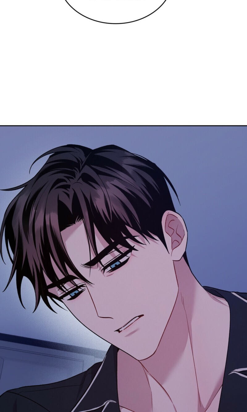 Read Amber Alert chapter 54 image 16 on Lezhin