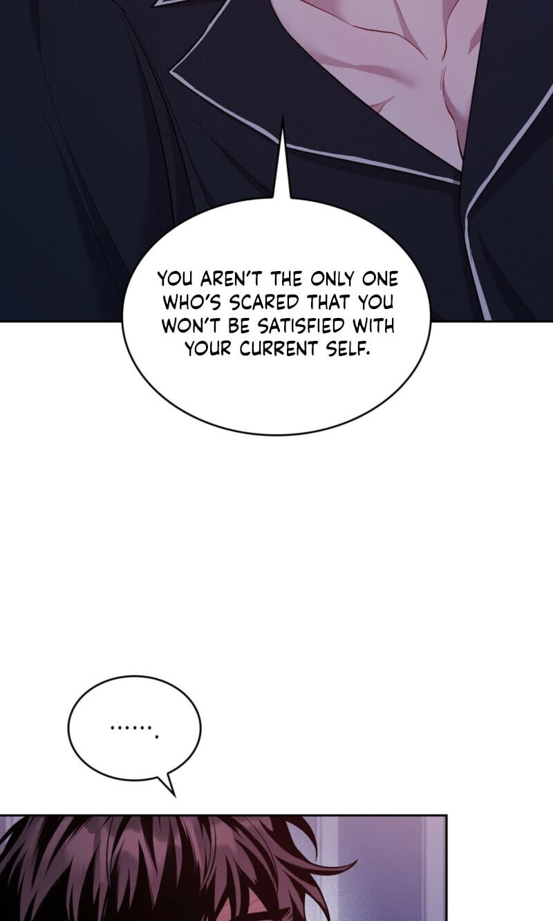 Read Amber Alert chapter 54 image 17 on Lezhin