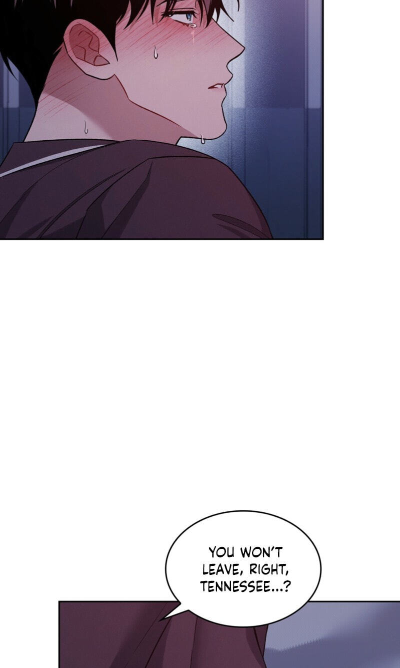 Read Amber Alert chapter 54 image 18 on Lezhin
