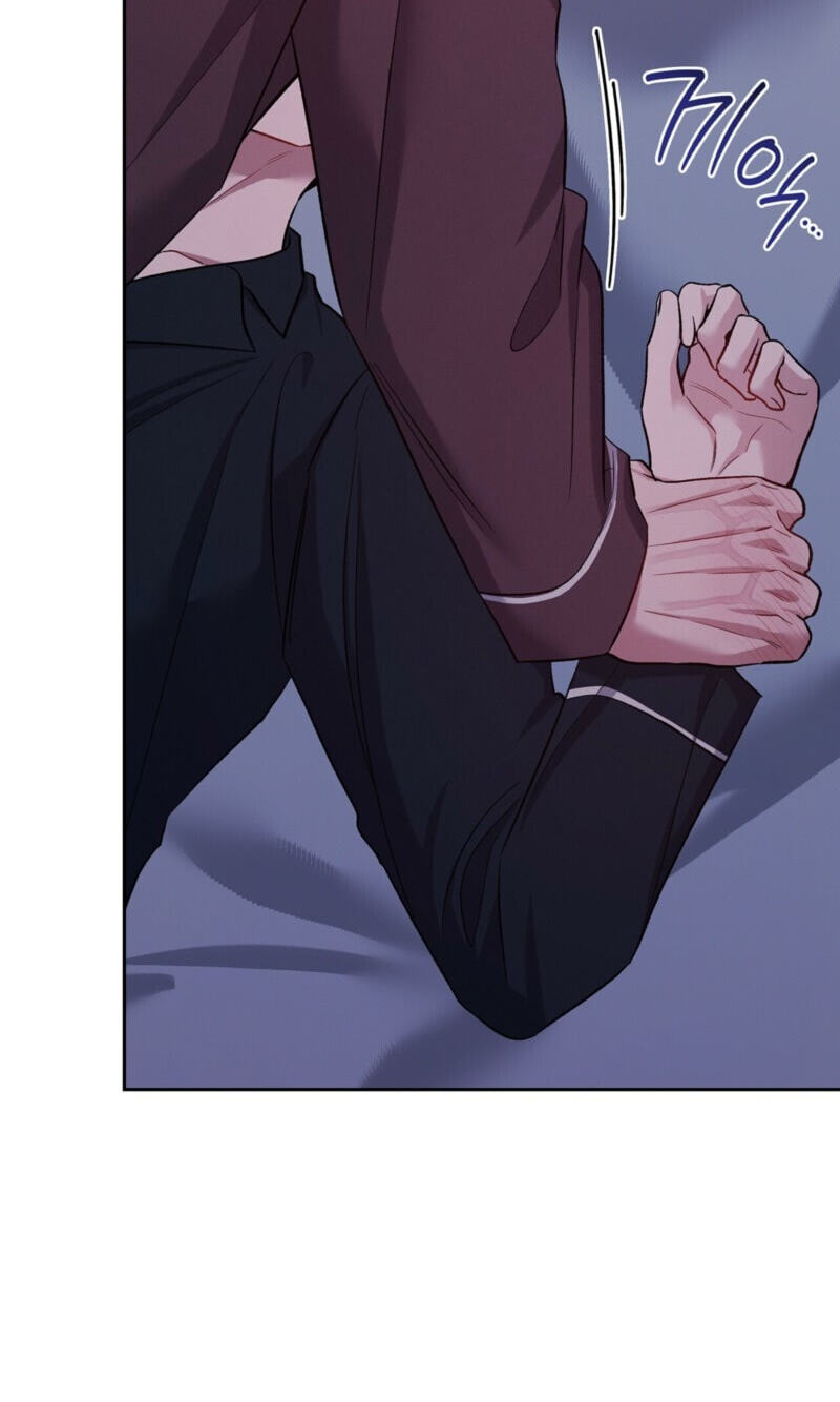 Read Amber Alert chapter 54 image 19 on Lezhin