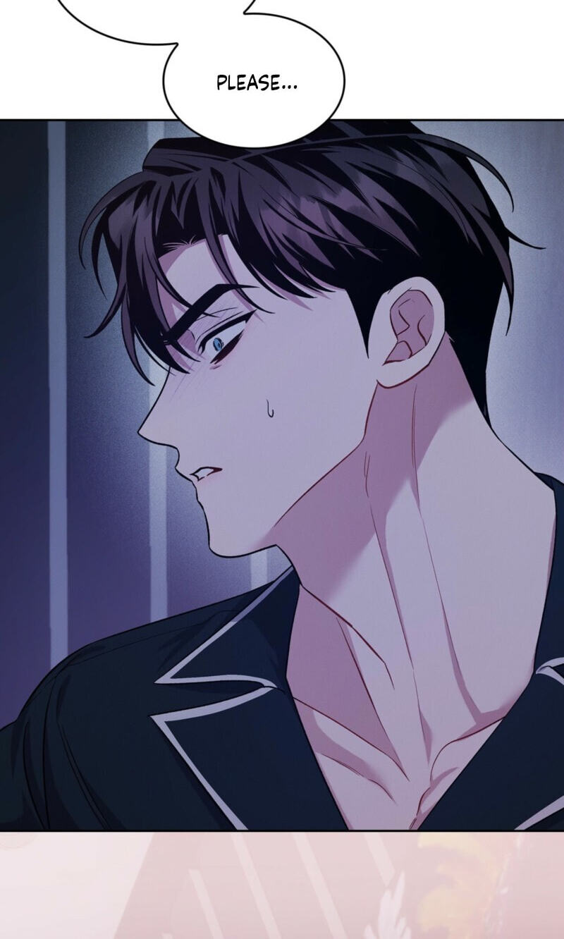 Read Amber Alert chapter 54 image 2 on Lezhin