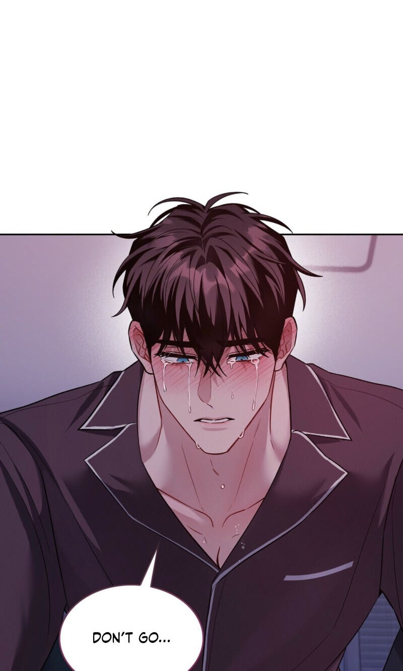 Read Amber Alert chapter 54 image 20 on Lezhin