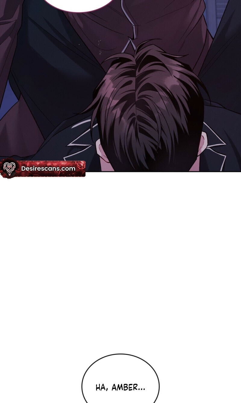 Read Amber Alert chapter 54 image 21 on Lezhin