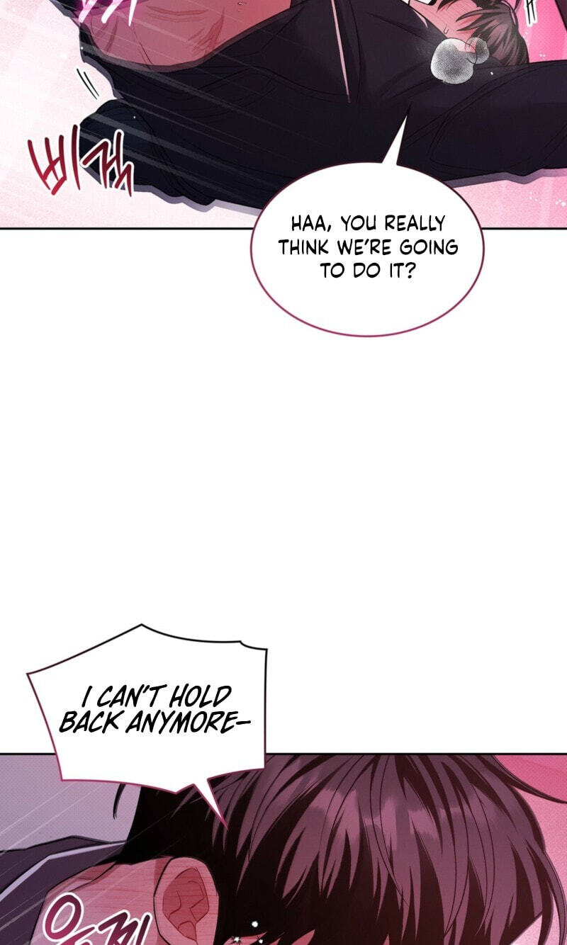 Read Amber Alert chapter 54 image 36 on Lezhin