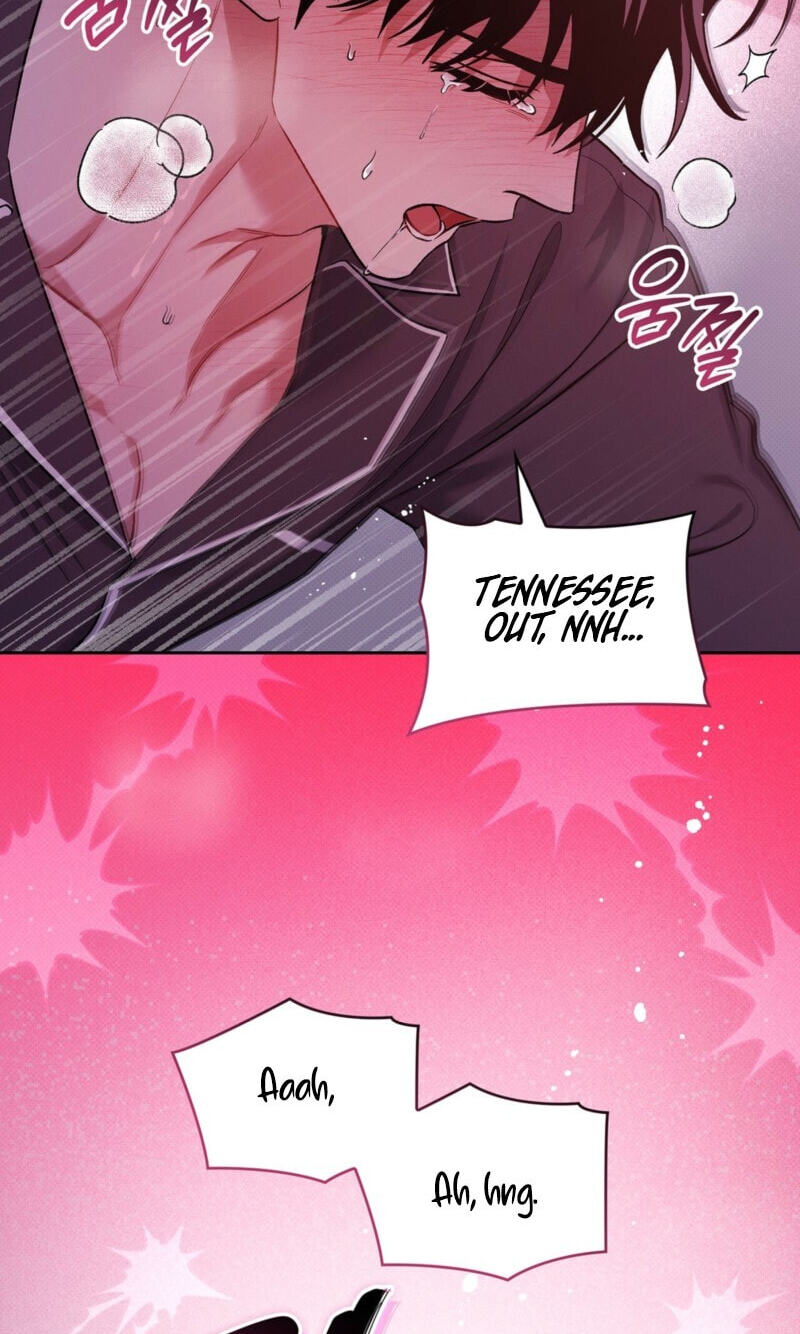 Read Amber Alert chapter 54 image 37 on Lezhin