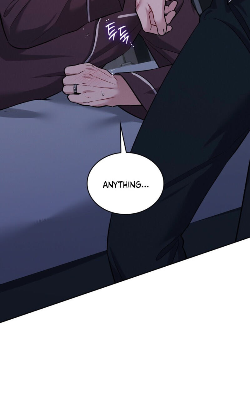 Read Amber Alert chapter 54 image 4 on Lezhin