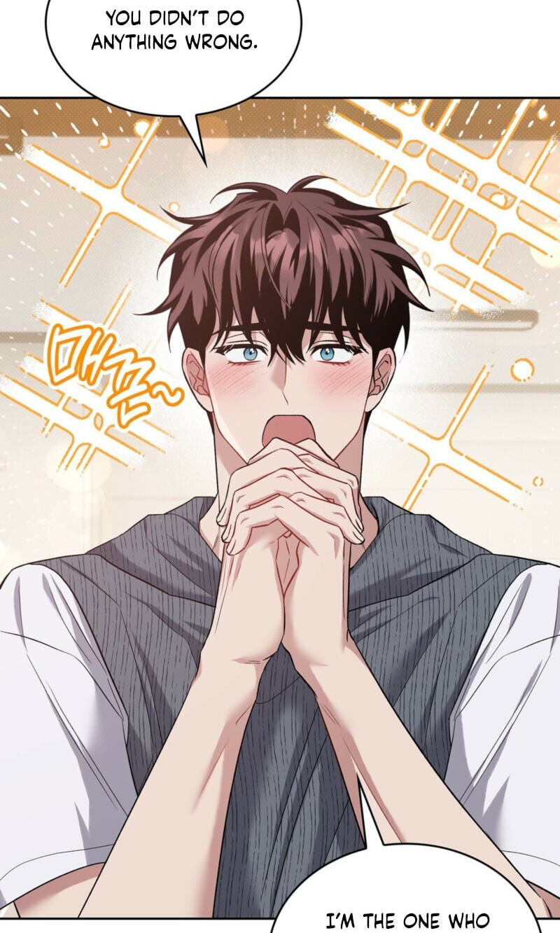 Read Amber Alert chapter 54 image 47 on Lezhin