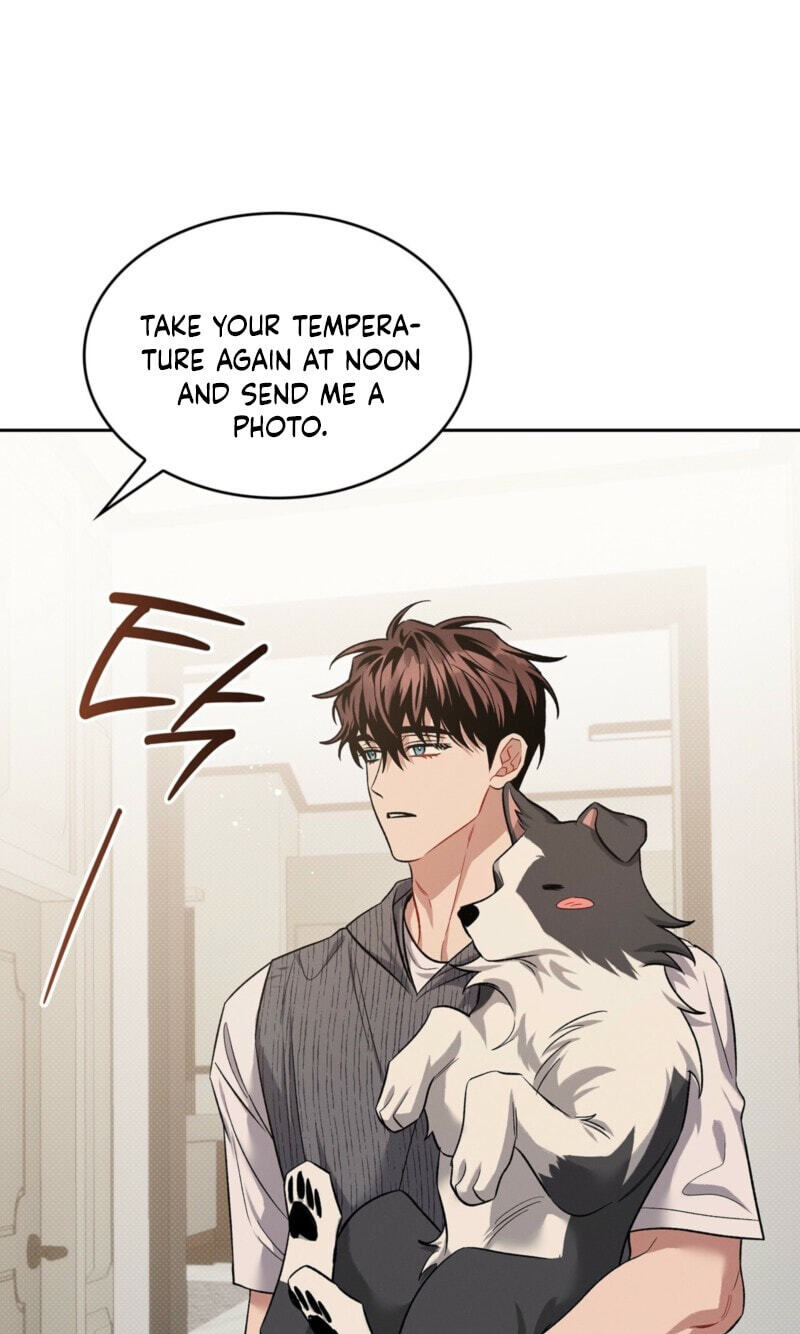 Read Amber Alert chapter 54 image 54 on Lezhin