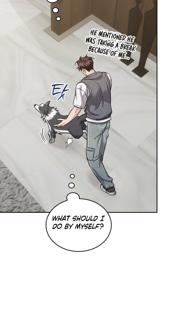 Read Amber Alert chapter 54 image 56 on Lezhin