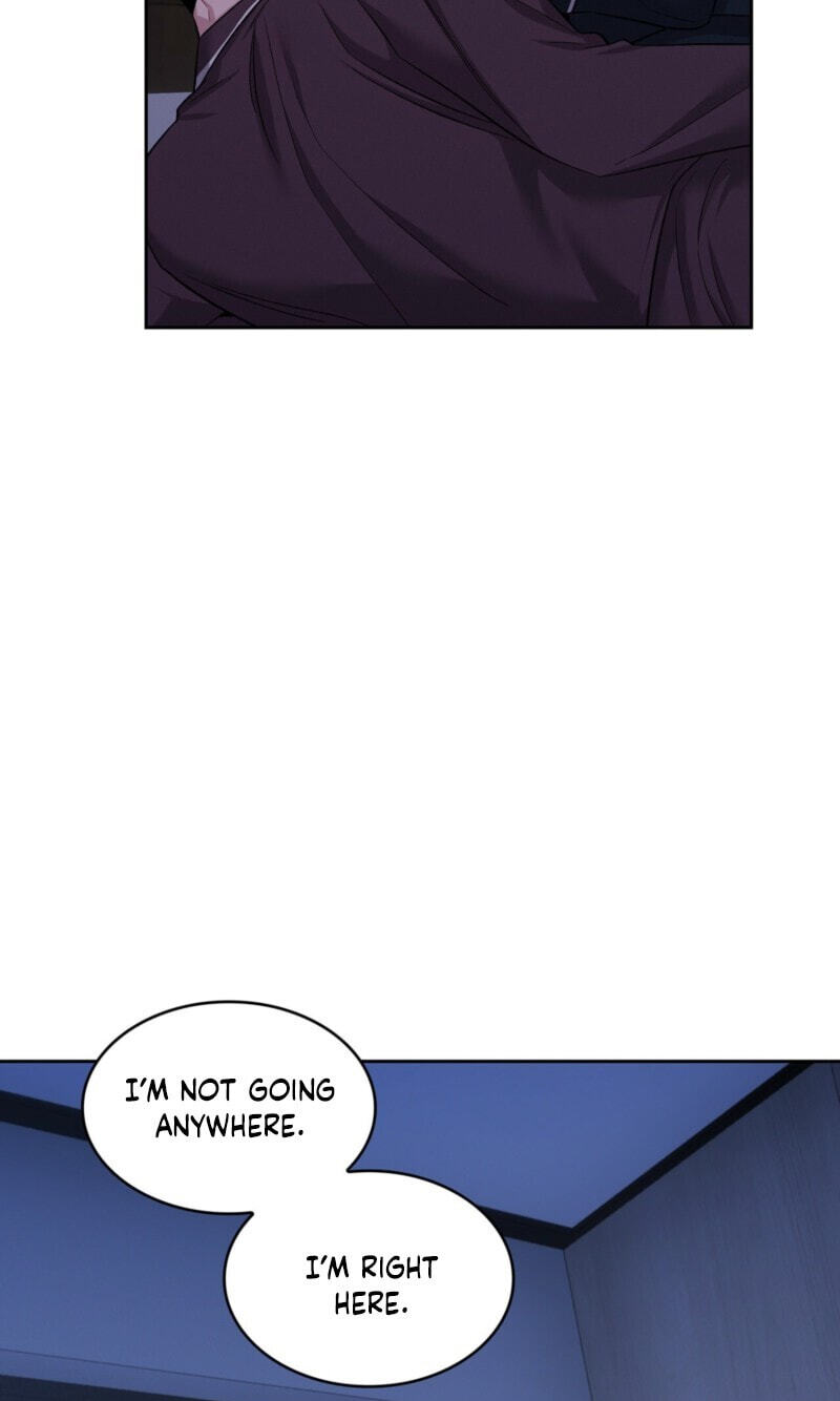 Read Amber Alert chapter 54 image 6 on Lezhin