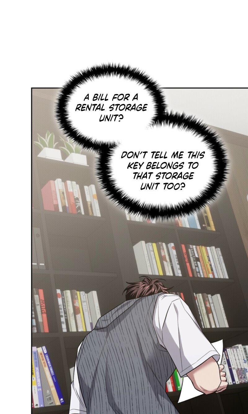 Read Amber Alert chapter 54 image 64 on Lezhin