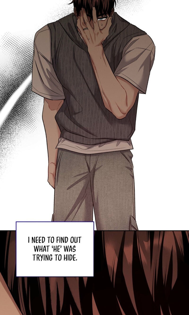 Read Amber Alert chapter 54 image 73 on Lezhin