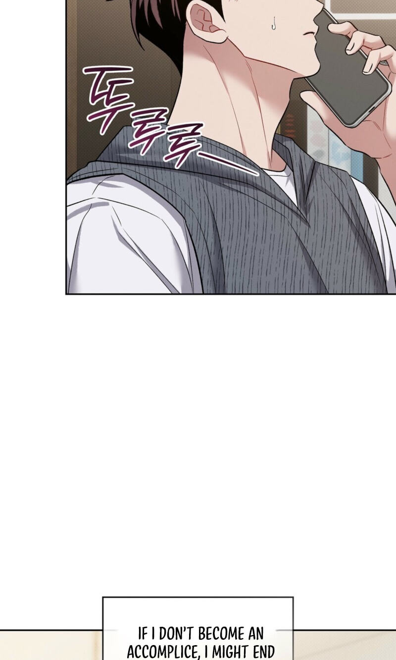 Read Amber Alert chapter 54 image 77 on Lezhin