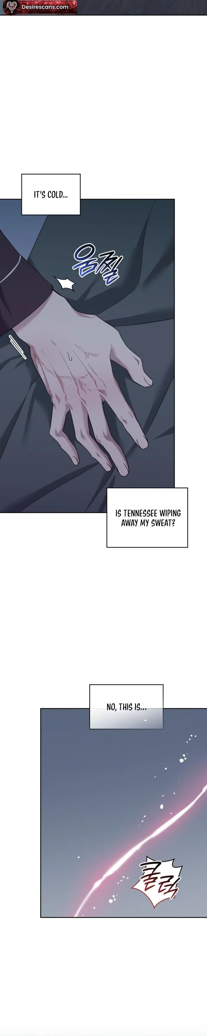 Read Amber Alert chapter 55 image 8 on Lezhin