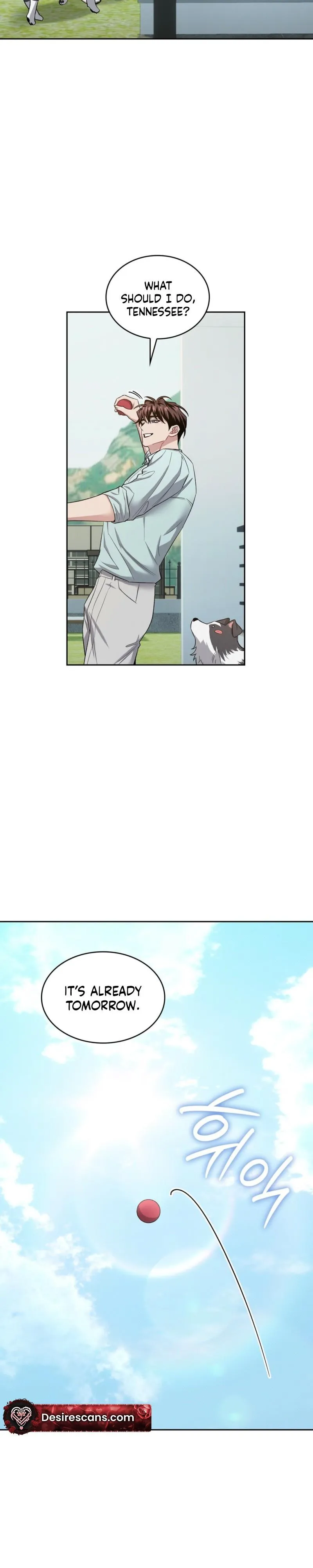 Read Amber Alert chapter 56 image 6 on Lezhin